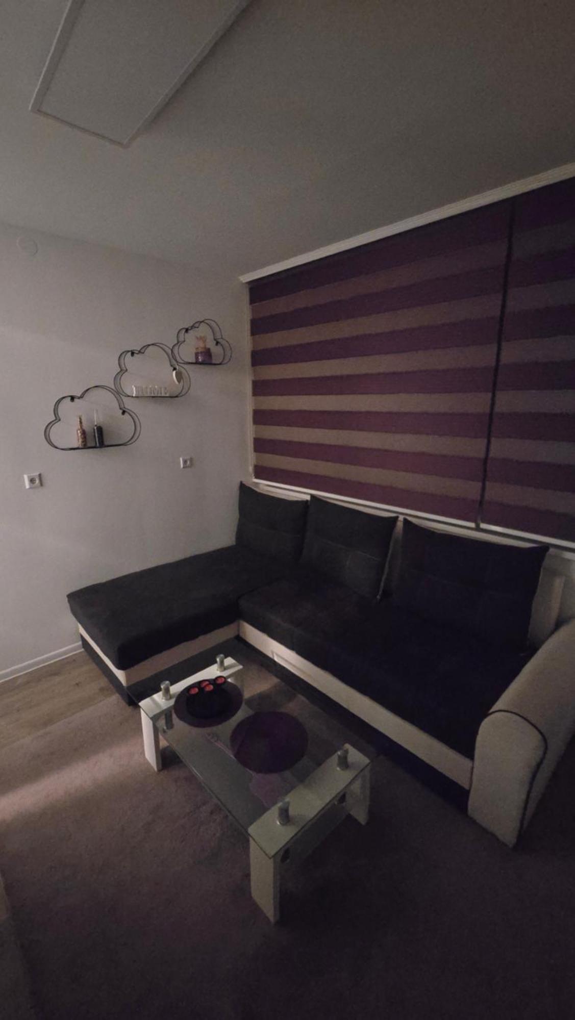 Stan Na Dan Bosanska Krupa Apartment Exterior photo